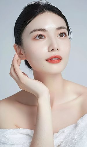 生命因你而美丽